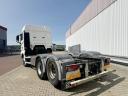 MAN TGX 28.440 6x2-2 BL / 2008 / 276 500 km / Lízing 20%-tól
