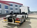 MAN TGX 28.440 6x2-2 BL / 2008 / 276 500 km / Lízing 20%-tól
