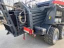 Kuhn LSB 1290D nagysűrűségű bálázó eladó – első gazdás, kiváló állapotban, lízingelhető