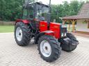 MTZ 892.2 új, 53 üzemórával eladó