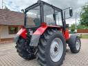 MTZ 892.2 új, 53 üzemórával eladó