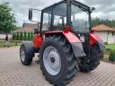 MTZ 892.2 új, 53 üzemórával eladó