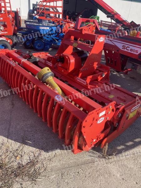 Maschio Gaspardo DC 2500 forgóborona eladó
