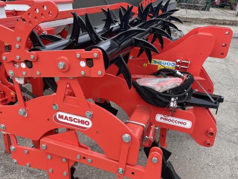 MASCHIO GASPARDO PINOCCHIO 250 mélylazító eladó