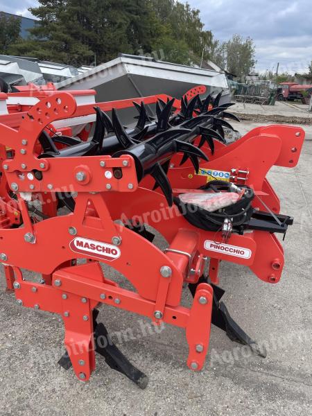 MASCHIO GASPARDO PINOCCHIO 250 mélylazító eladó