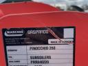 MASCHIO GASPARDO PINOCCHIO 250 mélylazító eladó