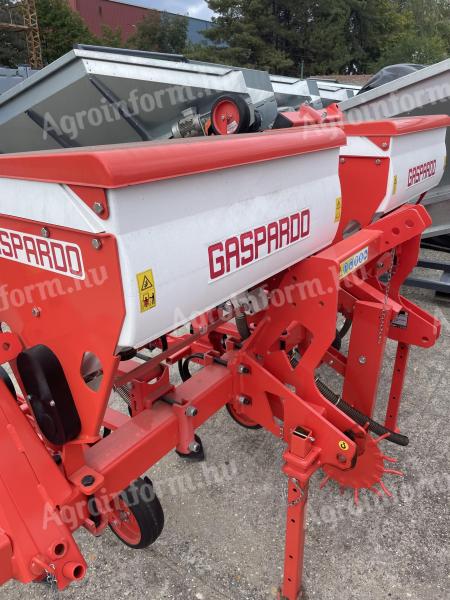 Maschio Gaspardo HP4 sorközművelő eladó