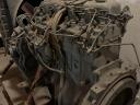 Perkins diesel motor