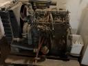 Perkins diesel motor