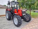 MTZ 820.4, 109 üzemórával