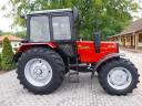 MTZ 820.4, 109 üzemórával