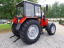 MTZ 820.4, 109 üzemórával