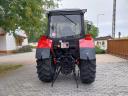 MTZ 820.4, 109 üzemórával