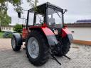 MTZ 820.4, 109 üzemórával