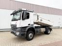 Mercedes-Benz Arocs 1842 AK 4x4 / 2017 / 134 410 km / Lízing 20%-tól