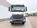 Mercedes-Benz Arocs 1842 AK 4x4 / 2017 / 134 410 km / Lízing 20%-tól