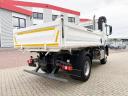 Mercedes-Benz Arocs 1842 AK 4x4 / 2017 / 134 410 km / Lízing 20%-tól