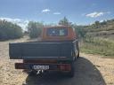 Volkswagen Transporter T4 Syncro eladó – dupla fülkés, platós, összkerékhajtású haszongépjármű