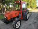 Eladó Goldoni Star 70 traktor - 69 LE, összkerékhajtás, megbízható gép