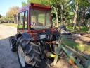 Eladó Goldoni Star 70 traktor - 69 LE, összkerékhajtás, megbízható gép
