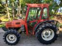 Eladó Goldoni Star 70 traktor - 69 LE, összkerékhajtás, megbízható gép