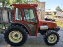 Eladó Goldoni Star 70 traktor - 69 LE, összkerékhajtás, megbízható gép