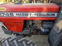 Eladó Massey Ferguson 174S traktor