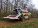 Claas Dominátor 106