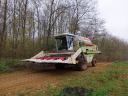 Claas Dominátor 106