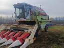 Claas Dominátor 106