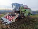 Claas Dominátor 106