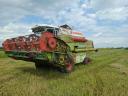 Claas Dominátor 106