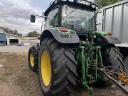 John Deere 6140R traktor eladó családi gazdaságból