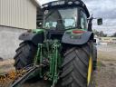 John Deere 6140R traktor eladó családi gazdaságból