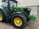 John Deere 6140R traktor eladó családi gazdaságból