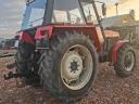 Zetor 8145 traktor friss műszaki vizsgával eladó