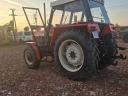 Zetor 8145 traktor friss műszaki vizsgával eladó