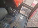 Zetor 8145 traktor friss műszaki vizsgával eladó