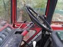 MTZ 80 turbós, orbitos traktor eladó jó műszaki állapotban