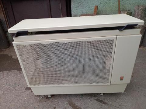 Eladó FÉG F850P ERP kéményes gázkonvektor, 5.1 kW, bézs színben Eladó FÉG F850P ERP kéményes gázkonvektor, 5.1 kW, bézs színben