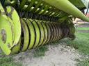 CLAAS Sprint 300K hamster rendfelszedő pótkocsi
