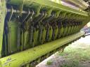 CLAAS Sprint 300K hamster rendfelszedő pótkocsi