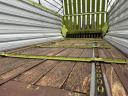 CLAAS Sprint 300K hamster rendfelszedő pótkocsi
