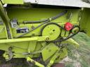 CLAAS Sprint 300K hamster rendfelszedő pótkocsi