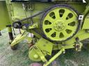 CLAAS Sprint 300K hamster rendfelszedő pótkocsi