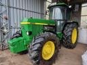 John Deere 3050 traktor eladó