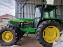 John Deere 3050 traktor eladó