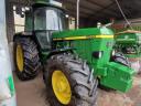 John Deere 3050 traktor eladó
