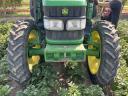 John Deere gyári ápoló kerék garnitúra 5000 szériához