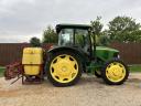 John Deere gyári ápoló kerék garnitúra 5000 szériához
